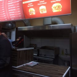 Konya Kebab - Konya kebab