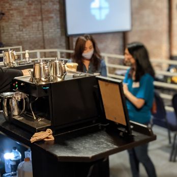 Coffee Affair A La Carte - Caterers Near Me Coffee Affair A La Carte - Caterers Near Me