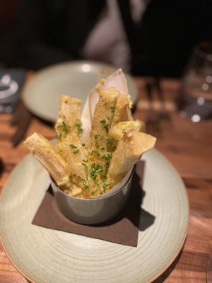 Chayote Barrio Kitchen by null