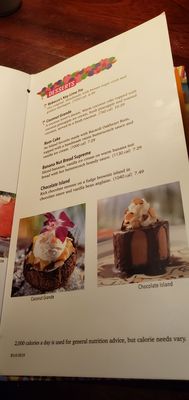 Menu photo 6 Bahama Breeze Troy, MI Menu photo 6 Bahama Breeze Troy, MI