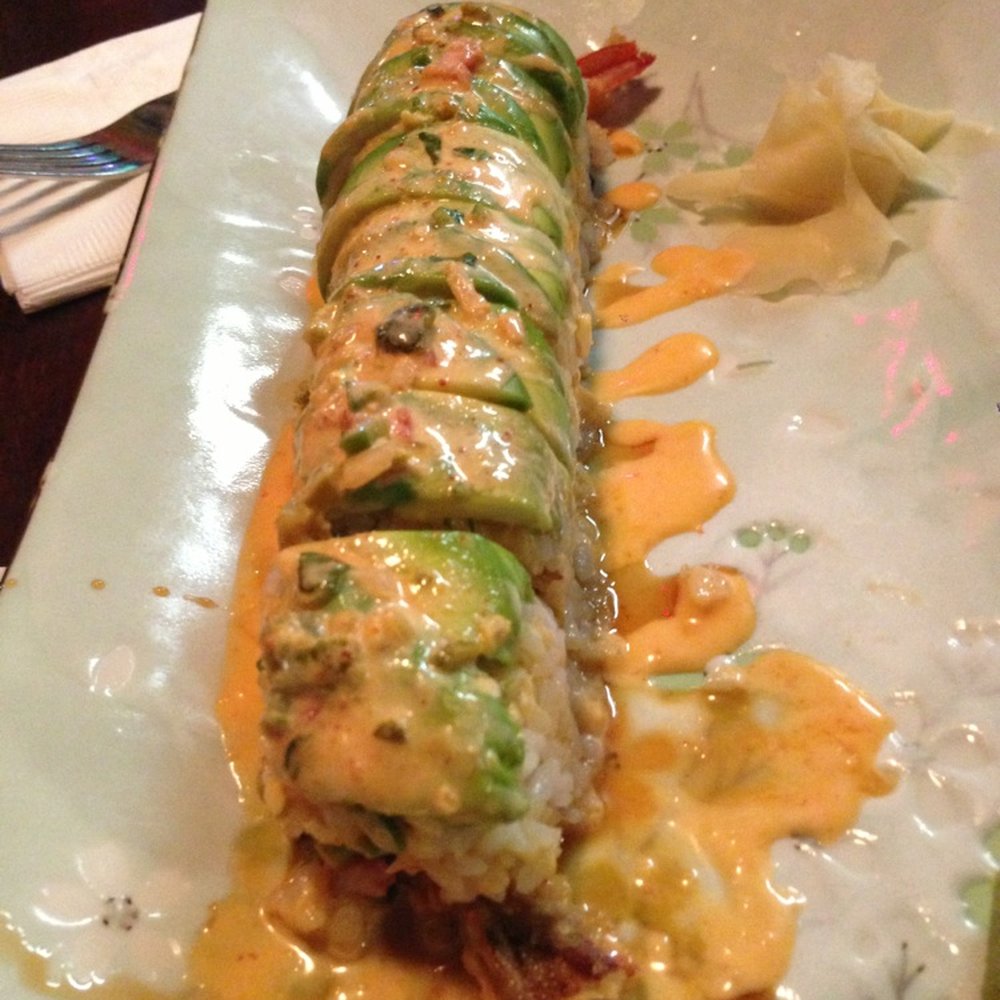 Senor Sushi - Japanese Near Me - Phoenix, Arizona Senor Sushi - Japanese Near Me - Phoenix, Arizona