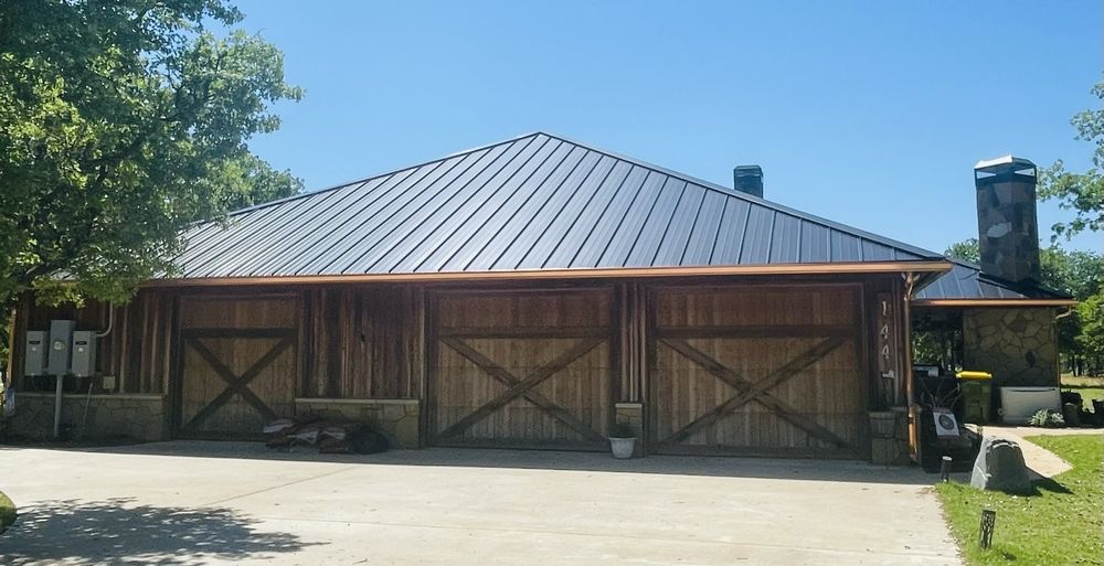 Slide of New Image Roofing & Construction