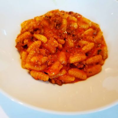 Octavium Italian Restaurant by null