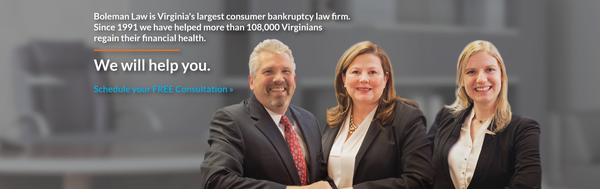 Boleman Law Firm, P.C.