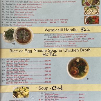 Pho Viet - Pho items - Vietnamese Near Me - Citrus Heights, California Pho Viet - Pho items - Vietnamese Near Me - Citrus Heights, California