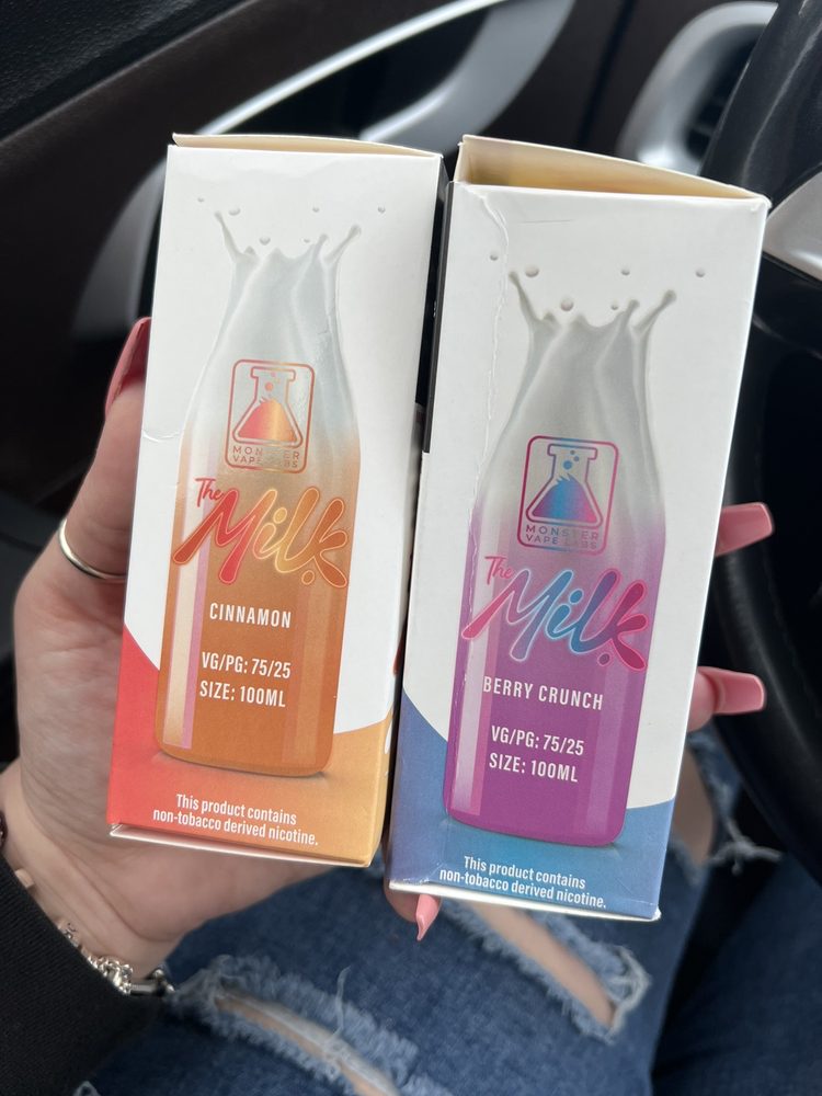 SMOKERS CHOICE Updated October 2024 1295 Broad St, Sumter, South