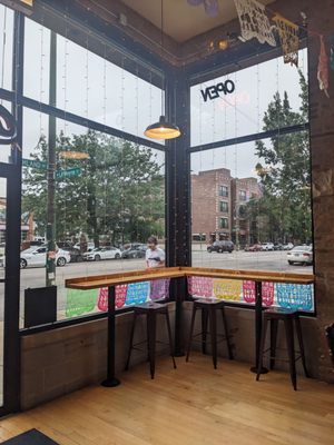 Tacos & Burrito Express #3 by null