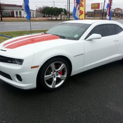 John Mckee Pre-Owned