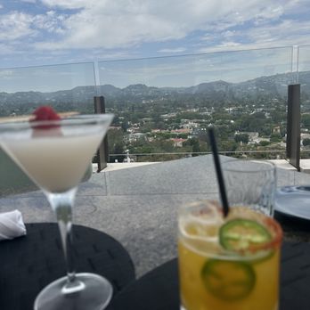 The Rooftop - Drinks with a view - Asian Fusion Near Me - Beverly Hills, California The Rooftop - Drinks with a view - Asian Fusion Near Me - Beverly Hills, California