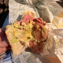 Cold Cut Combo®