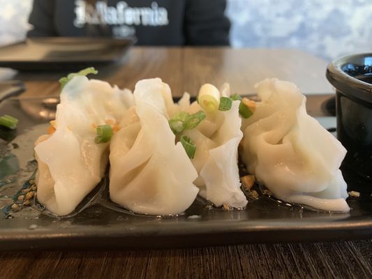 Spoon + Fork Thai Kitchen by null