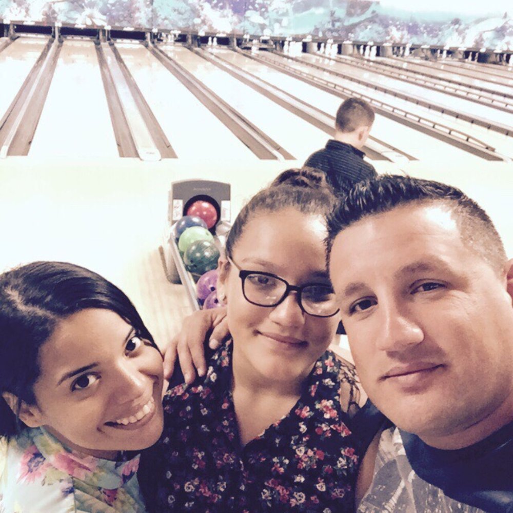 Bird Bowl - Having fun!!! - Bowling Near Me - Miami, Florida