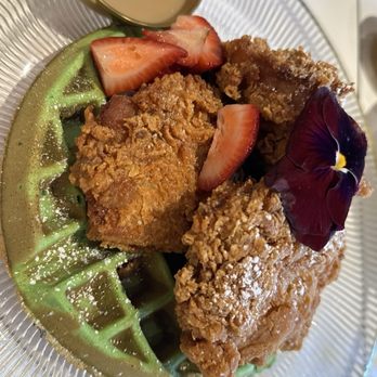 Breaking Dawn Brunch - RBF (Resting brunch face) - Breakfast & Brunch Near Me - Los Gatos, California