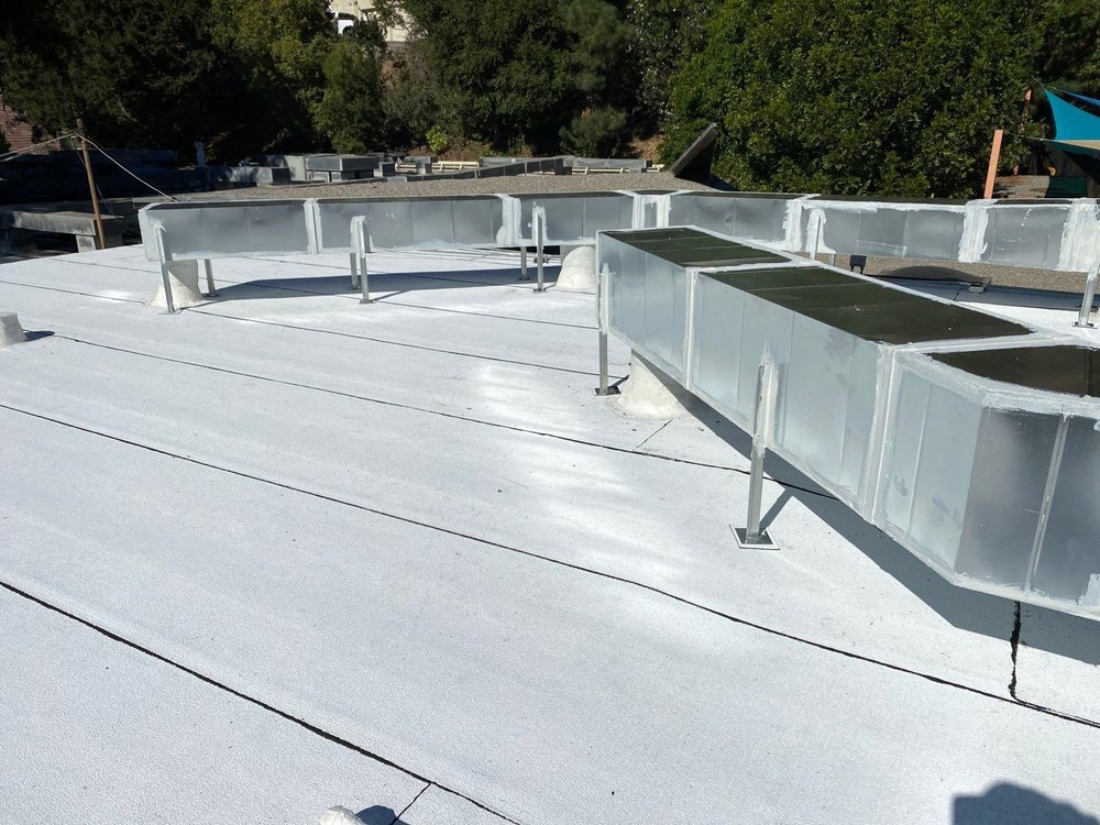 Slide of Roof Repair Specialist