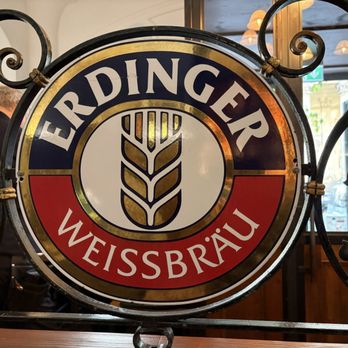ERDINGER am Gendarmenmarkt - Bavarian Near Me - Berlin, BE