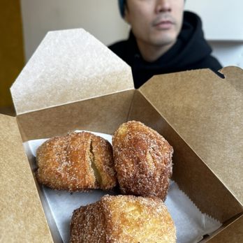 リーメント Bread＆Butter ②Free Spirit Bakery Bread & Butter
