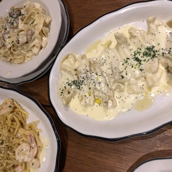 Monello - Pasta Dishes - Italian Near Me - San Diego, California