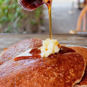 Gluten Free Restaurant - South Bay Area