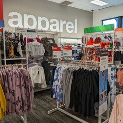 Apparel