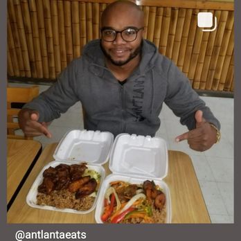 Fireside Jamaican Restaurant - Caribbean Near Me - Lithonia, Georgia Fireside Jamaican Restaurant - Caribbean Near Me - Lithonia, Georgia