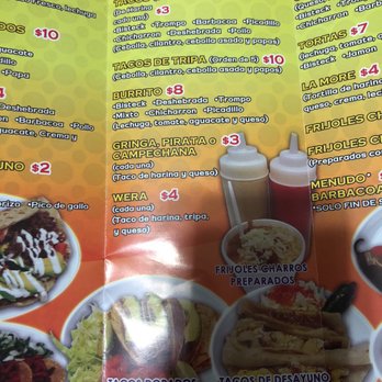 Tacos Tec - Tacos Near Me - Houston, Texas Tacos Tec - Tacos Near Me - Houston, Texas