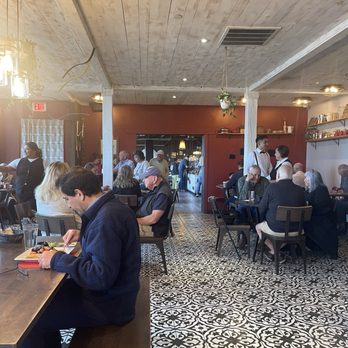 Clafoutis - Decor - French Near Me - Santa Fe, New Mexico