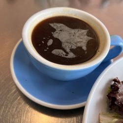 user provided Basal photo