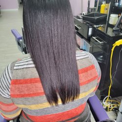 Passion Hair Salon 2 - Wah-la!!!! Final results!!!!!