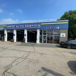 Crescent Street Auto Repair