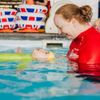 British Swim School at The Continental gift card