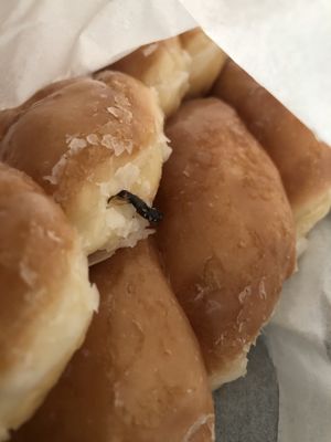 Donut Stop
