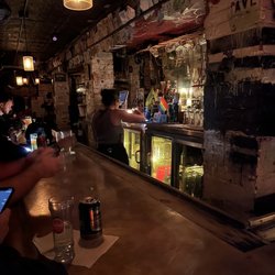 124 Old Rabbit Club