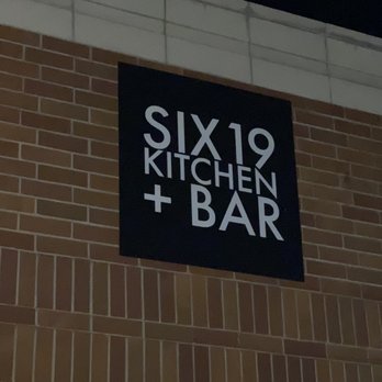 飯屋 SIX19 KITCHEN + BAR - CLOSED - Updated September 2025 - 20