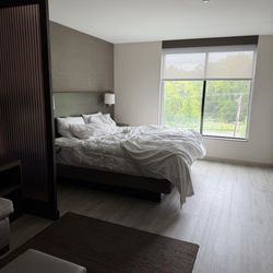 Hyatt Place Poughkeepsie - Bedroom