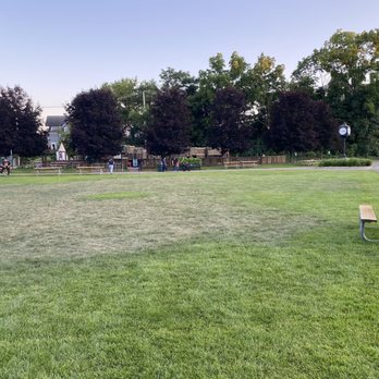 Ford Field - Parks Near Me - Northville, Michigan Ford Field - Parks Near Me - Northville, Michigan