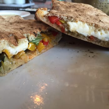 Aumm Aumm - Roasted veggies & Gorgonzola (small portion, still huge) - Wine Bars Near Me - North Bergen, New Jersey Aumm Aumm - Roasted veggies & Gorgonzola (small portion, still huge) - Wine Bars Near Me - North Bergen, New Jersey