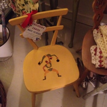 The Hidden Lane - Emily Rose Vintage - Arts & Entertainment Near Me - Glasgow, GLG