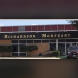 Richardson Mortuary