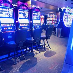 Casino Nanaimo - Slots o fun!