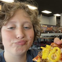 Coop's Pizzeria