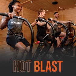 HOTWORX - Cave Creek