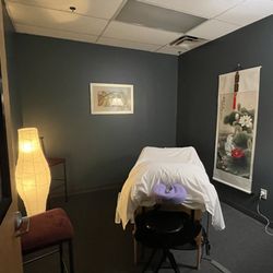 Tiny Needle Acupuncture