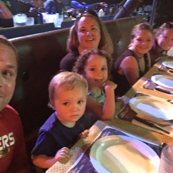 Pirates Dinner Adventure - Pre dinner selfie!!! - Performing Arts Near Me - Orlando, Florida Pirates Dinner Adventure - Pre dinner selfie!!! - Performing Arts Near Me - Orlando, Florida