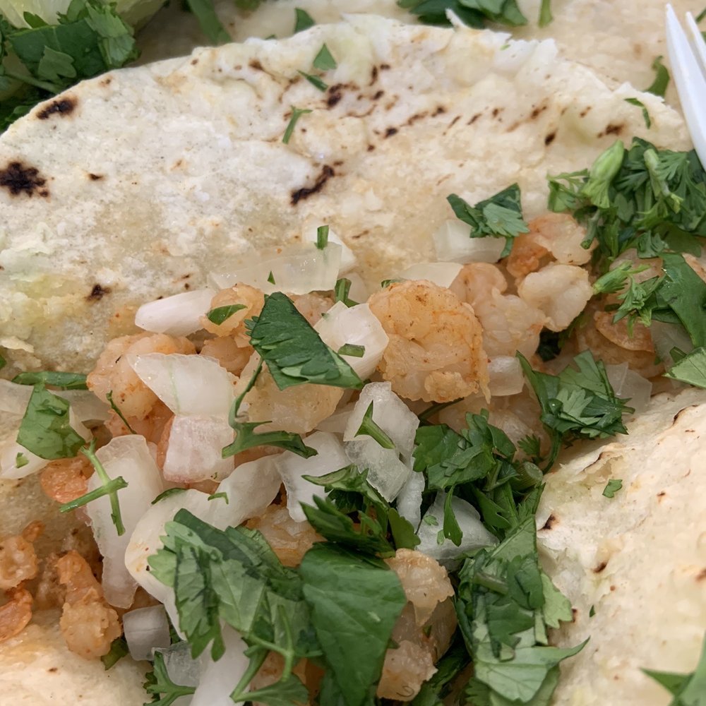 Village Sub Shop - Tiny shrimp, a bunch of onions and cilantro to distract you SMH. - Sandwiches Near Me - South Orange, New Jersey Village Sub Shop - Tiny shrimp, a bunch of onions and cilantro to distract you SMH. - Sandwiches Near Me - South Orange, New Jersey