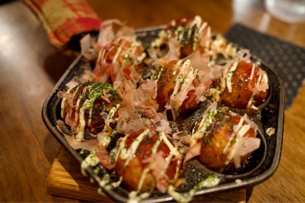 Mr Max Izakaya Restaurant by null