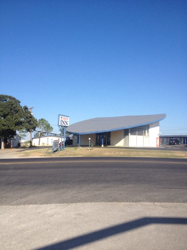 CARAVAN INTERSTATE INN Hotels 811 East Rd, Stephenville, TX Phone