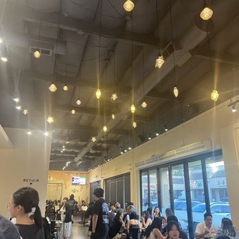 Sulbing - inside - Desserts Near Me - Santa Clara, California Sulbing - inside - Desserts Near Me - Santa Clara, California