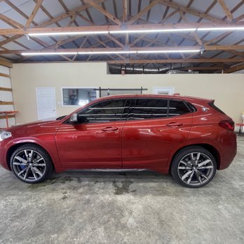 Tint House - Car Window Tinting Near Me - Magnolia, Texas Tint House - Car Window Tinting Near Me - Magnolia, Texas