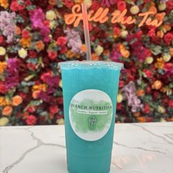 Quench Nutrition
