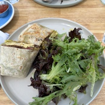 Drift Cafe Village Plaza - Breakfast burrito - Breakfast & Brunch Near Me - Chapel Hill, North Carolina
